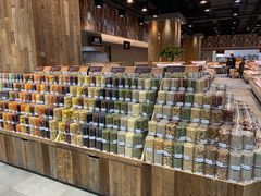 -果蔬好生活超市(乐堤港店)