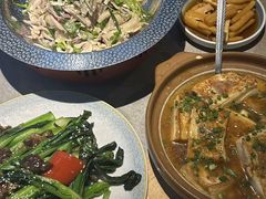 -林辉家宴·本地家常菜·头牌清远鸡(先锋店)