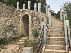 -北京鹫峰国家森林公园