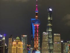 -上海外滩茂悦大酒店