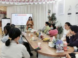 -子午孕教·孕妇瑜伽产后恢复(市北店)
