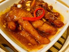 酱汁蒸凤爪-凯逸轩·匠心粤菜(中城名仕汇店)