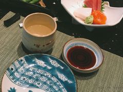 -九洲喜来登酒店湖月日餐厅