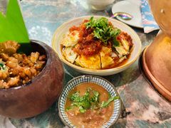 -浩海火燒雲傣家菜(芮欧百货店)