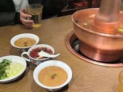 -北京老门框爆肚涮肉馆(凤城六路店)