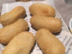-野·大山里野生菌石锅土鸡(益田假日店)
