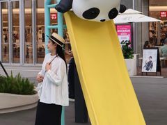 -东莞松山湖万象汇