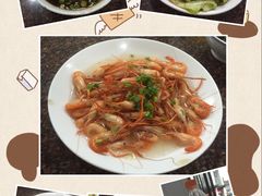 -张一品食府