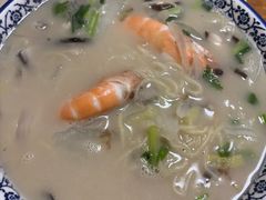 -一路飘香面馆