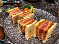 -老乾杯和牛烧肉(王府中环店)