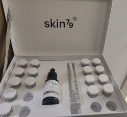 -skin79皮肤管理中心