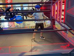 -黑空VR体验馆(领展中心城店)