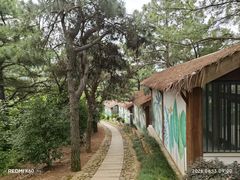 -缥缈峰景区