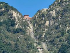 -泰山风景名胜区