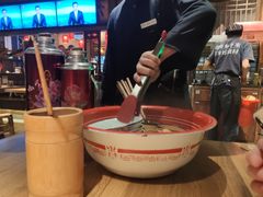 -农耕记·湖南土菜(科技园店)