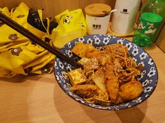 -皆道拌麻辣烫·麻辣拌