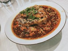-渝信川菜 · 川味家常菜(长安店)