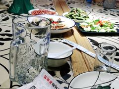 -新凯旋烧烤·燕姐千岛湖土菜