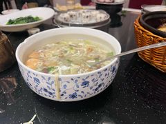 -老西门·常州菜(新区店)