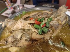 -神府路壹号·海鲜烧烤·砂锅粥·锅物(三坊七巷店)