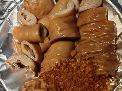 -二荆条·蜀鲜汇城市森林火锅