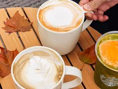 -星巴克臻选(上海长风大悦城店)