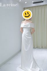 -拉瑞娜LaReine婚纱礼服高级定制