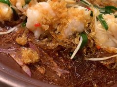 -花椒俏川菜小馆(南海万达店)