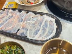 -琥珀川糟粕醋·香草鸭·鸡煲(慈云寺店)