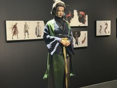 -中国美术学院-美术馆