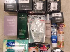 -国药中服免税(北京坊店)