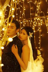 -巴黎新娘婚纱摄影·婚礼策划(嘉定总店)