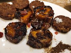 -烤肉宛饭庄(北新桥店)