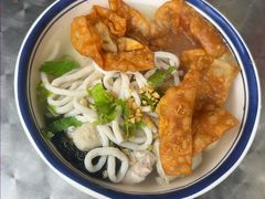 -非遗·十八曲鱼饺(西马总店)