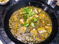 -大院河·仙鱼莊(九眼桥店)