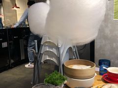 棉花糖葫芦-小大董·烤鸭(五棵松店)