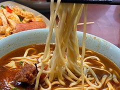 -亮亮面馆(经六路店)