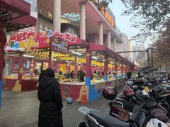 -西北轻工批发市场