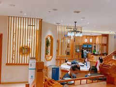 大堂-上座云间·青年赣菜(绿茵店)