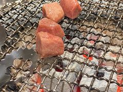 -橘焱胡同烧肉夜食(BFC外滩金融中心店)