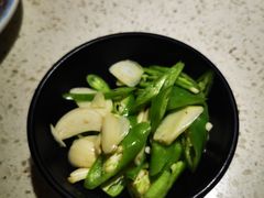 -醉二娘正宗西昌火盆烧烤(大丰店)