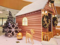 -深圳来福士广场