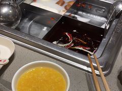 -海底捞火锅(旭辉MALL店)