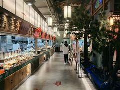 -松沪名灶·豆浆鱼头·新上海菜(飞航吾悦广场店)