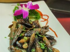 -铜锣湾·有麝自然香(渝北财富中心店)