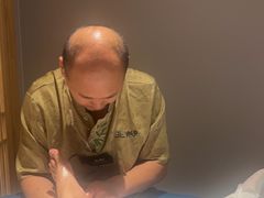 -北派修脚(双桥店)