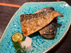 -山葵家·创意料理(宁波来福士店)
