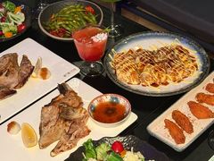 -The place那儿(新城国际店)