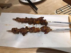 -羊之道草原味道清真餐厅(番禺店)