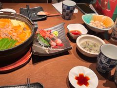 -千代武日本料理(哈西店)